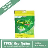 Kẹo ngậm thảo dược Eugica Candy