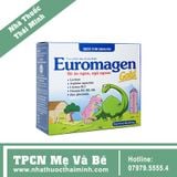 EUROMAGEN VPS Dung Dịch Uống Bé Ăn Ngon