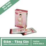 VIÊN GIẢM CÂN EVA GIÁNG NGỌC GIẢM CÂN AN TOÀN