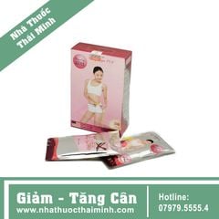 VIÊN GIẢM CÂN EVA GIÁNG NGỌC GIẢM CÂN AN TOÀN