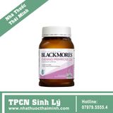 Blackmores Evening Primrose tăng cường nội tiết tố, hỗ trợ giảm cân