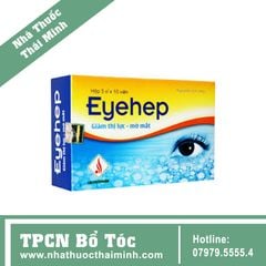 Thuốc dưỡng mắt EYEHEP