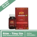 Viên giảm cân FIT SLIM