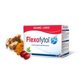 FLEXOFYTOL (Hộp 60 Viên ) - Giúp Khớp Khỏe Mạnh