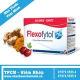 FLEXOFYTOL (Hộp 60 Viên ) - Giúp Khớp Khỏe Mạnh