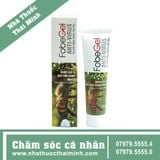 FobeGel - Gel Nano Bạc Keo Ong Xanh Hỗ Trợ Bệnh Tay Chân Miệng, Herpes , Thủy Đậu