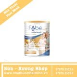 FOBE MILK XƯƠNG KHỚP 400G