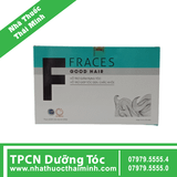 FRACES GOOD HAIR - VIÊN UỐNG MỌC TÓC, GIẢM RỤNG TÓC,GIÚP TÓC ĐEN CHẮC KHỎE