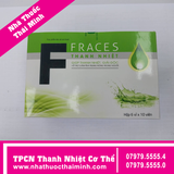 FRACES THANH NHIỆT