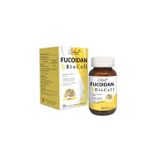 FUCOIDAN BIOCELL ( Hộp 30 Viên ) - Viên Uống Hỗ Trợ Và Phòng Ngừa Các Bệnh Mãn Tính, Ung Thư