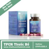 Fucoidan Kingphar - Hỗ trợ hệ miễn dịch, nâng cao sức đề kháng