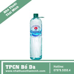 Nước ion kiềm Fujiwa 1280ml