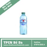 Nước ion kiềm Fujiwa 350ml