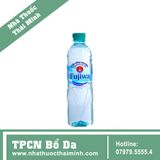 Nước ion kiềm Fujiwa 480ml