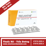 Thuốc Galvus Met 50mg/850mg - Điều trị đái tháo đường tuýp 2 (6 vỉ x 10 viên)