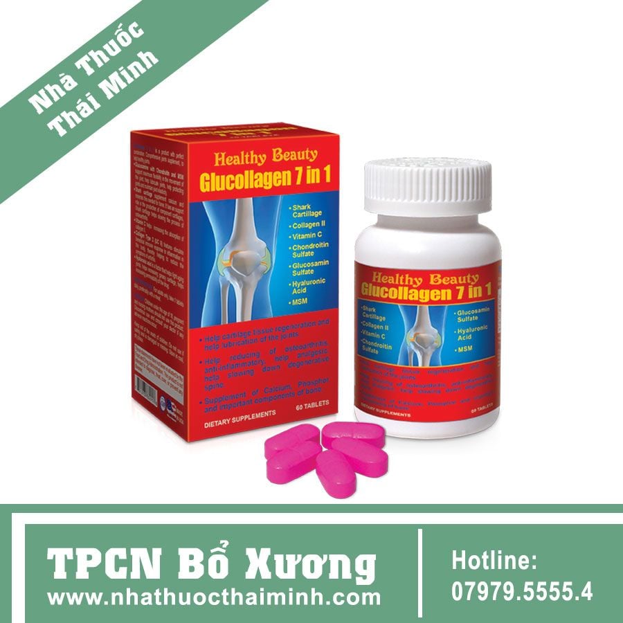 glucollagen-7-in-1