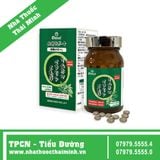 MAMORI GYMNEMA INULIN (HỘP 60 VIÊN) - Hỗ Trợ Giảm Đường Huyết