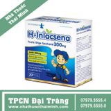 H-INLACSENA