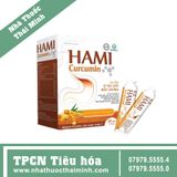 HAMI CURCUMIN