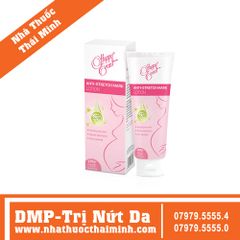 SỮA CHỐNG RẠN DA HAPPY EVENT ANTI-STRETCH MARK LOTION HỖ TRỢ DƯỠNG ẨM TỰ NHIÊN