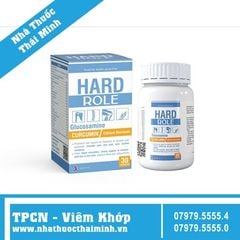 HARD ROLE (Hộp 30 viên) - Bổ Khớp