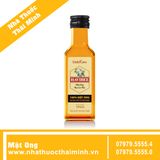 Mật Ong Hoa Cà Phê HAVIBEE DailyCare 105ML