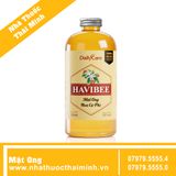 Mật Ong Hoa Cà Phê HAVIBEE DailyCare 510ML
