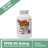 Healthy Join Plus hỗ trợ tăng chất nhầy cho khớp