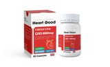 HEART GOOD COENZYME Q10 (Hộp 30 viên) - Hỗ Trợ Tăng Cường Sức Khỏe Tim Mạch