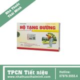 Hộ Tạng Đường - Ngăn ngừa và cải thiện biến chứng tiểu đường