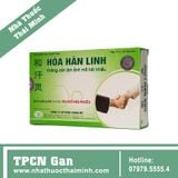 Hòa Hãn Linh Cho Người Bị Đổ Mồ Hôi Nhiều