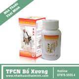 HOÀNG THỐNG PHONG- HỖ TRỢ ĐIỀU TRỊ BỆNH GOUT