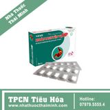 Tuệ Đức Hoàn Nguyên Vị HP Điều Trị Viêm Loét Dạ Dày