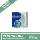 Tuệ đức hoàn nguyên vị - Chống trào ngược, viêm loét dạ dày 20 viên