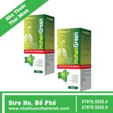 HOHEN GREEN