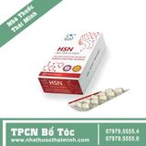 Viên Bổ tóc HSN