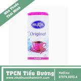 Đường Ăn Kiêng HUXOL - An toàn cho người bị tiểu đường, người ăn kiêng.