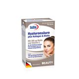 HYALURONSAURE PLUS KOLLAGEN & BIOTIN (Hộp 30 viên) - Viên Uống Đẹp Da, Móng, Tóc