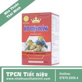 ÍCH THẬN HOÀNG KINGPHAR