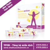 IMMUN ACTIVE DENK - TĂNG SỨC ĐỀ KHÁNG (HỘP 20 GÓI)