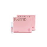 INNER ID (Hộp 7 lọ) - Collagen Lựu Đỏ Phục Hồi & Ngăn Ngừa Lão Hoá