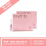INNER ID (Hộp 7 lọ) - Collagen Lựu Đỏ Phục Hồi & Ngăn Ngừa Lão Hoá
