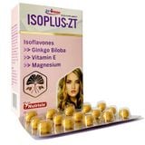 ISOPLUS - ZT (Hộp 30 viên) - Bổ Sung Nội Tiết Tố, Tăng Cường Sinh Lý Nữ