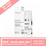 IVATHERM IVAWHITE INTENSIVE WHITENING SERUM (30ML) - Serum Đặc Trị Nám