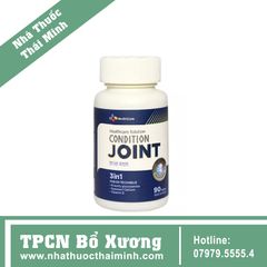 VIÊN UỐNG BỔ XƯƠNG CONDITION JOINT