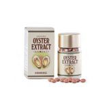 Josephine Oyster Extract (Hộp 90 Viên) - Tinh dầu chiết xuất Hàu