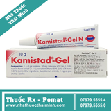 KAMISTAD-GEL 10g