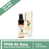 Vitatree Super Propolis Spray Complex Kingphar Keo Ong Dạng Xịt