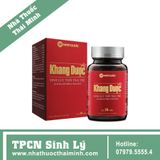 Khang Dược New viên uống bổ thận, tăng cường sinh lý