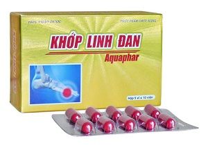 khop-linh-dan